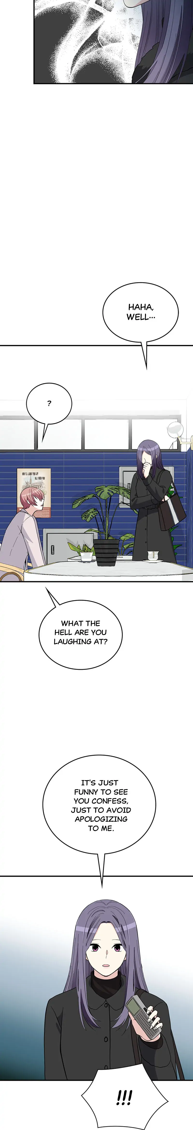 A Butterfly Metamorphoses Three Times Chapter 44 148 21