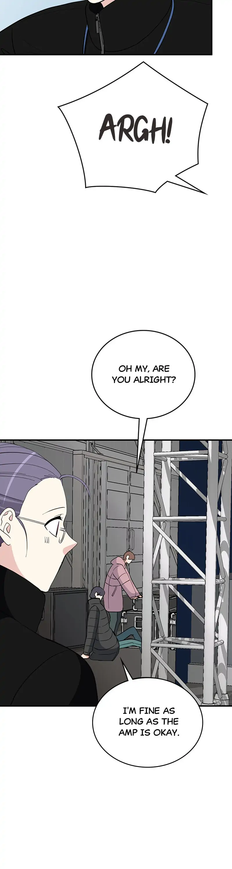 A Butterfly Metamorphoses Three Times Chapter 44 160 33