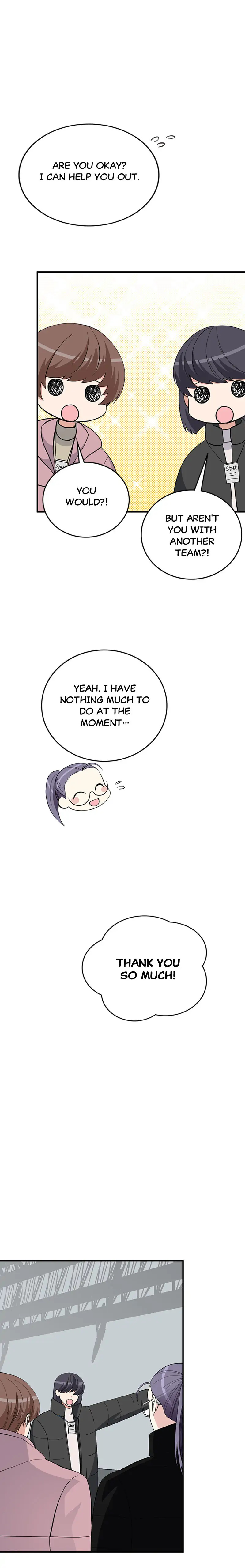 A Butterfly Metamorphoses Three Times Chapter 44 161 34