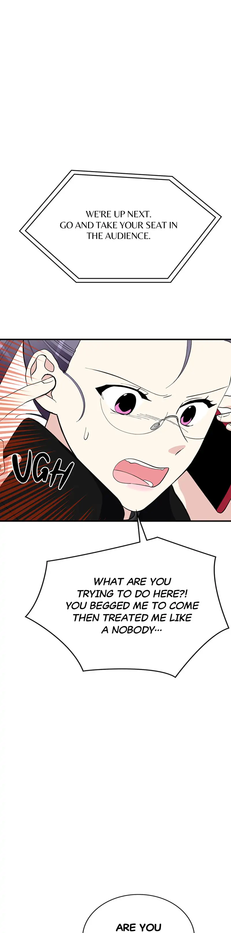 A Butterfly Metamorphoses Three Times Chapter 44 163 36