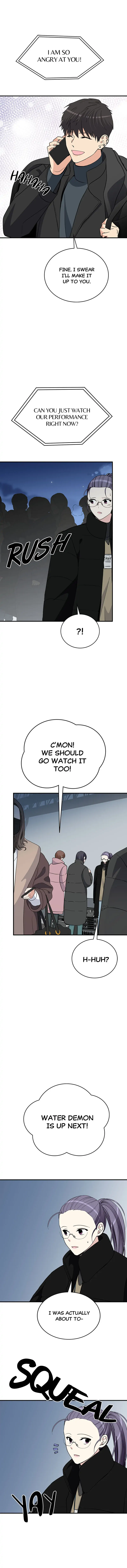 A Butterfly Metamorphoses Three Times Chapter 44 165 38