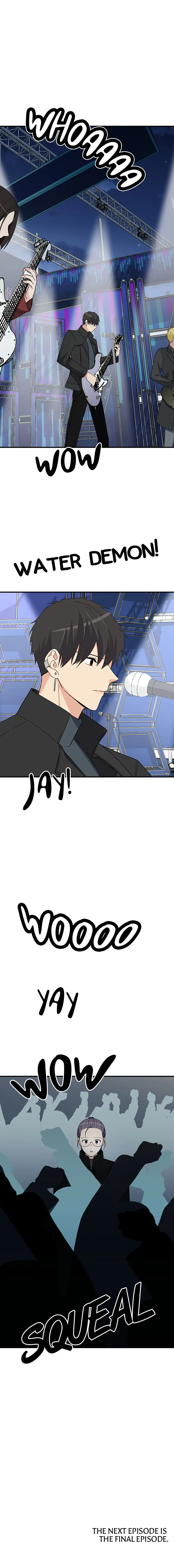 A Butterfly Metamorphoses Three Times Chapter 44 166 39