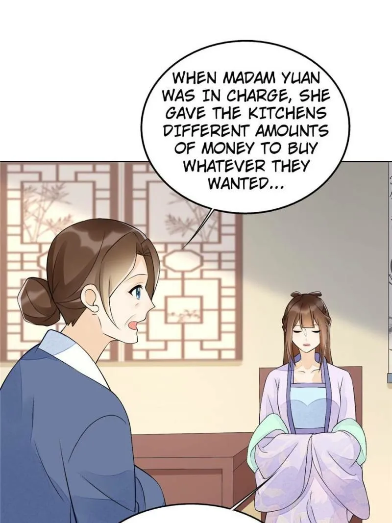A Concubine’s Daughter and Her Tactics Chapter 27 302 07db05987ceb