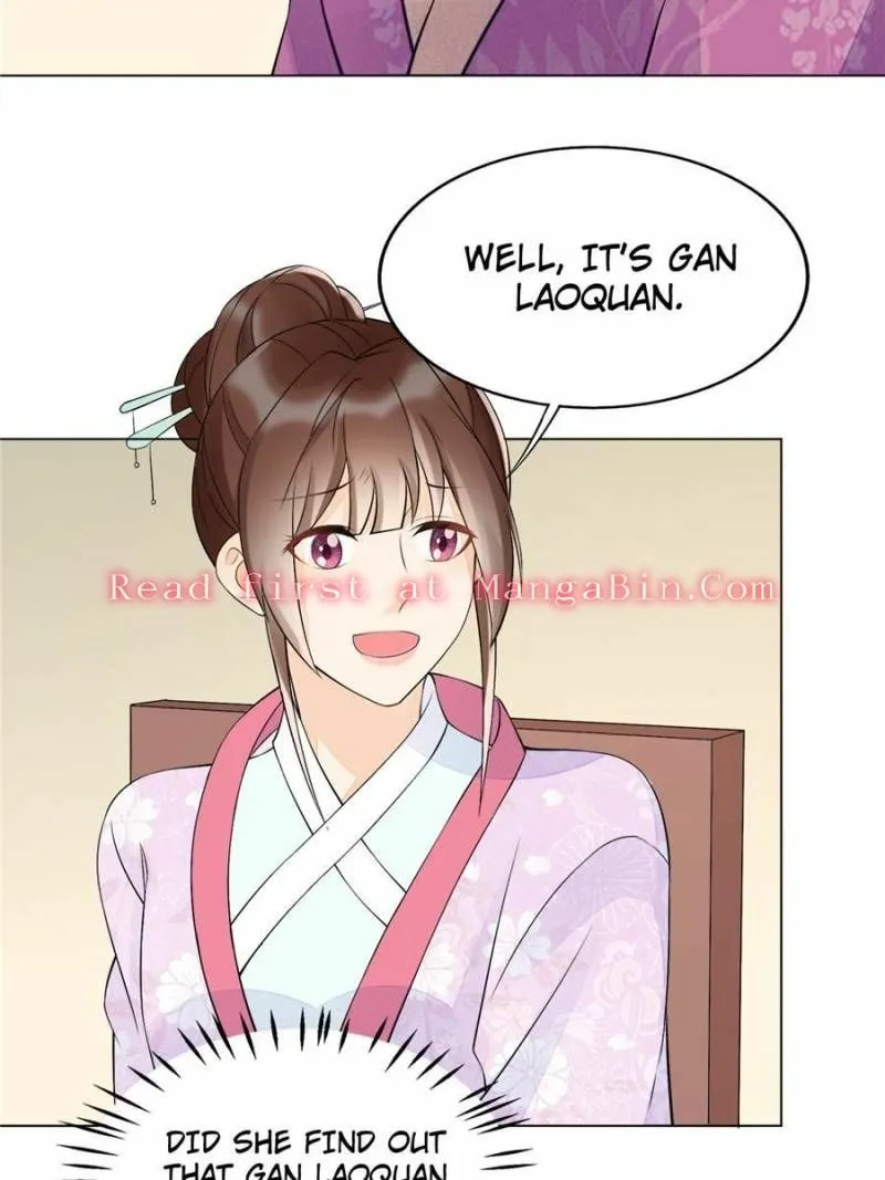 A Concubine’s Daughter and Her Tactics Chapter 27 278 0c11b899dce9