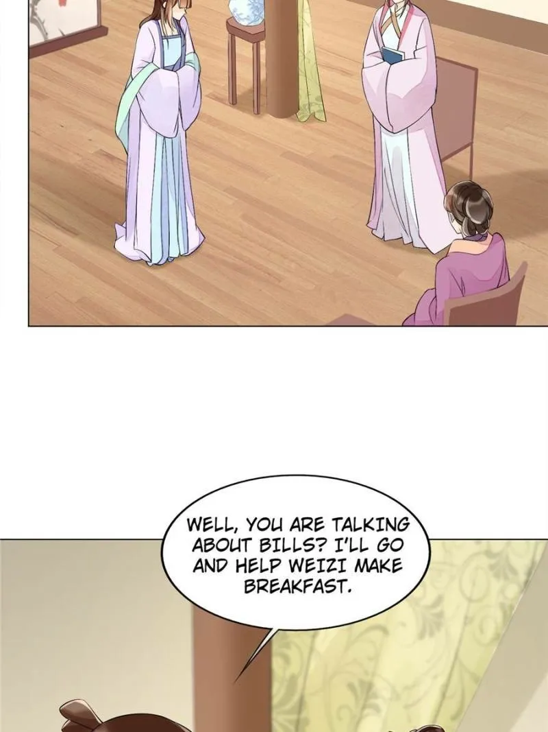 A Concubine’s Daughter and Her Tactics Chapter 27 272 1002c5af5497