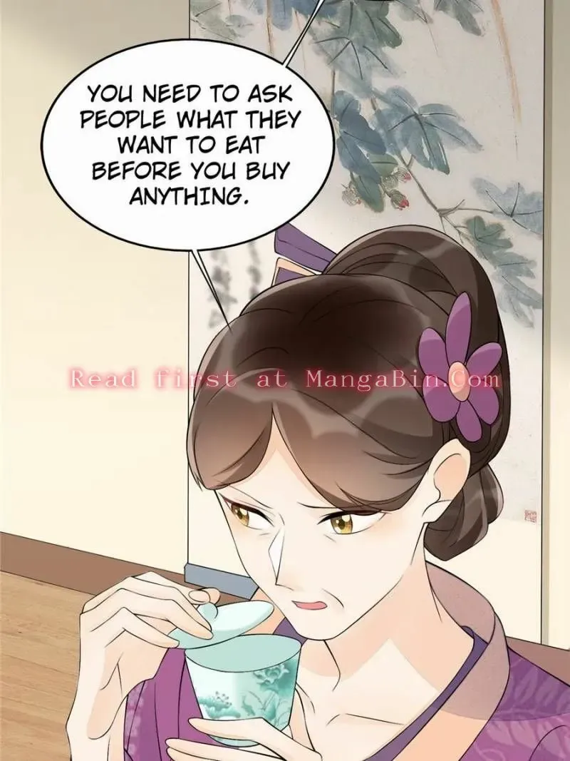 A Concubine’s Daughter and Her Tactics Chapter 27 281 18ac4eb3f133
