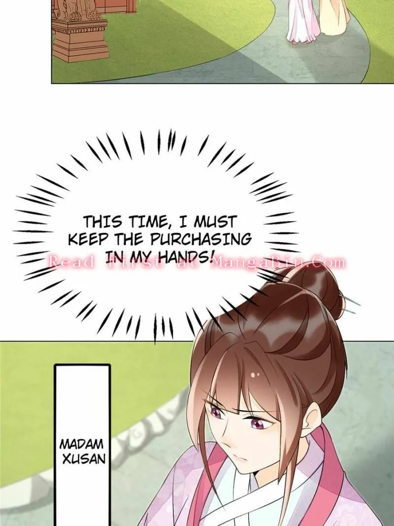 A Concubine’s Daughter and Her Tactics Chapter 27 264 1e5f67d483d6