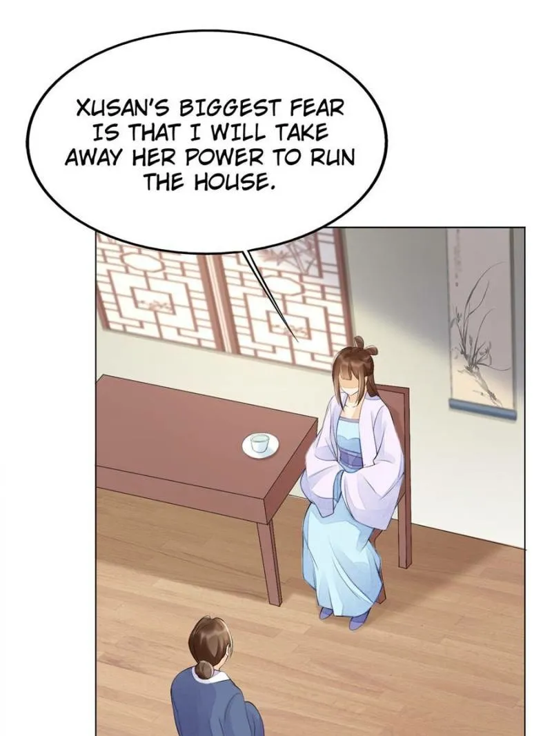 A Concubine’s Daughter and Her Tactics Chapter 27 310 24ee7f2c31dc