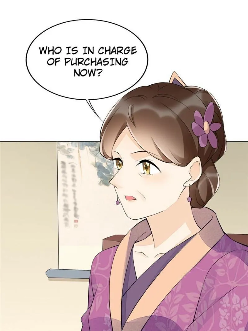 A Concubine’s Daughter and Her Tactics Chapter 27 277 2b3077b42b6c