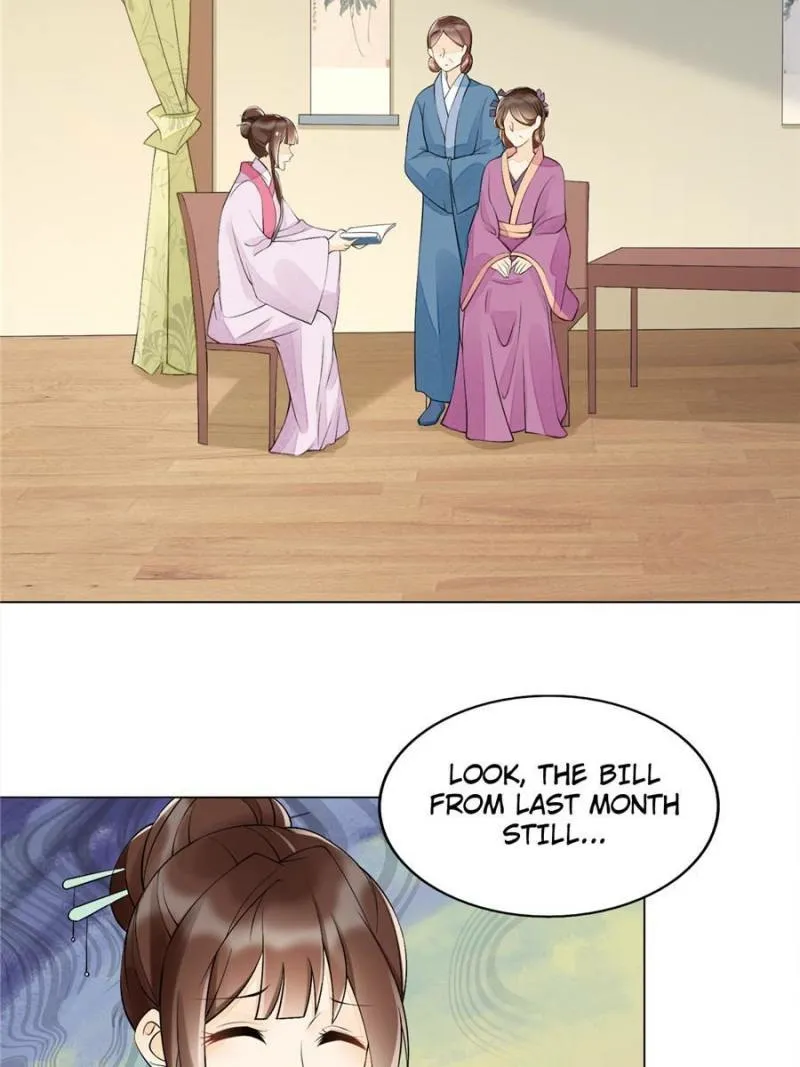 A Concubine’s Daughter and Her Tactics Chapter 27 268 2ffc9aa6f80e