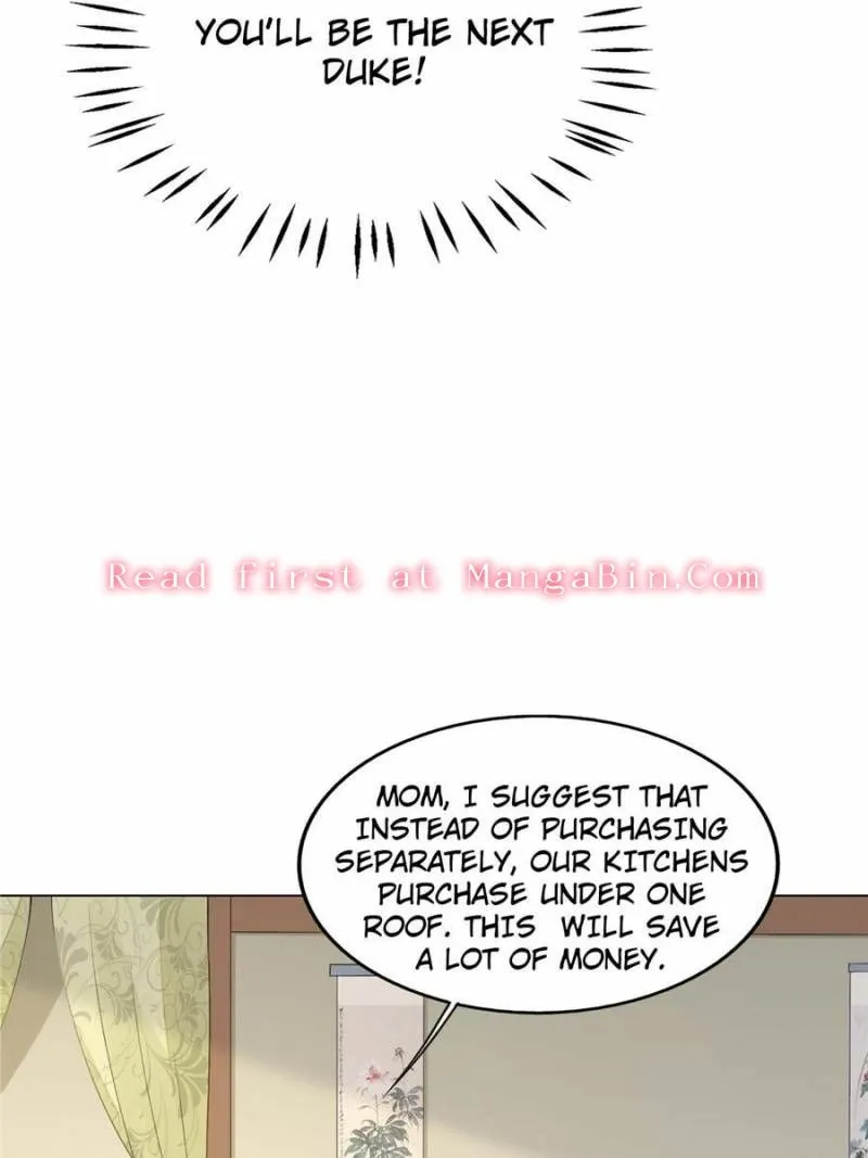A Concubine’s Daughter and Her Tactics Chapter 27 267 34174096755c