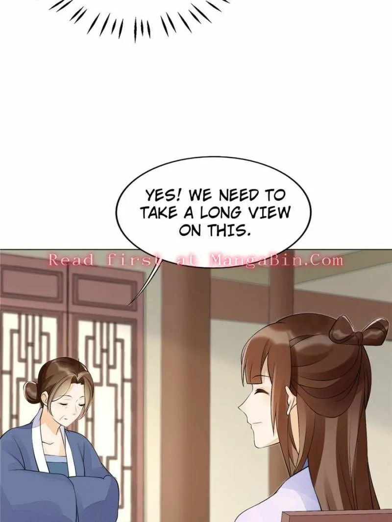 A Concubine’s Daughter and Her Tactics Chapter 27 314 383aed3a4127