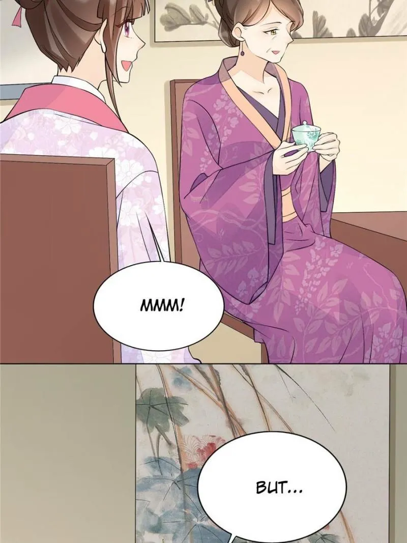 A Concubine’s Daughter and Her Tactics Chapter 27 280 405551667fc4