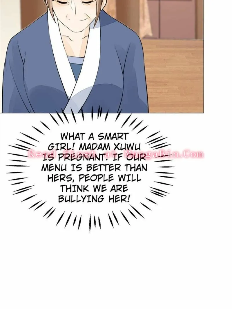A Concubine’s Daughter and Her Tactics Chapter 27 324 44fa77b32b89