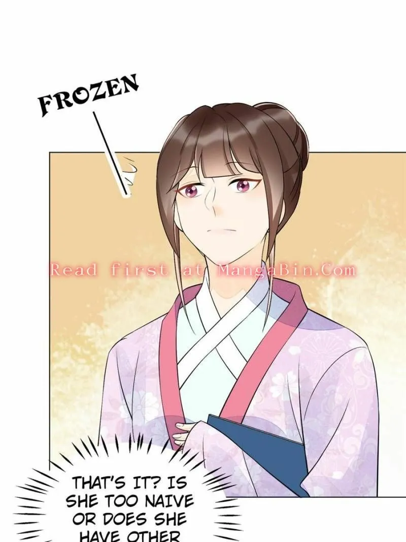 A Concubine’s Daughter and Her Tactics Chapter 27 294 47b23e7e91aa