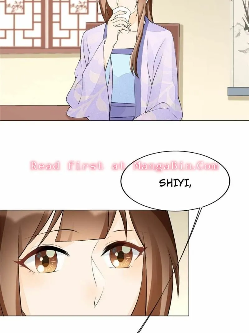 A Concubine’s Daughter and Her Tactics Chapter 27 288 52210db297b6