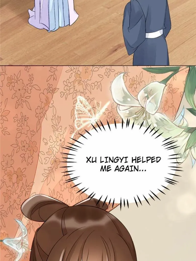 A Concubine’s Daughter and Her Tactics Chapter 27 346 54f0d111b220