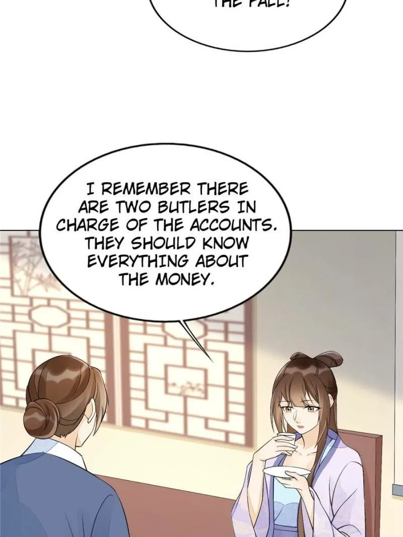 A Concubine’s Daughter and Her Tactics Chapter 27 305 6f5bc43c7ec5