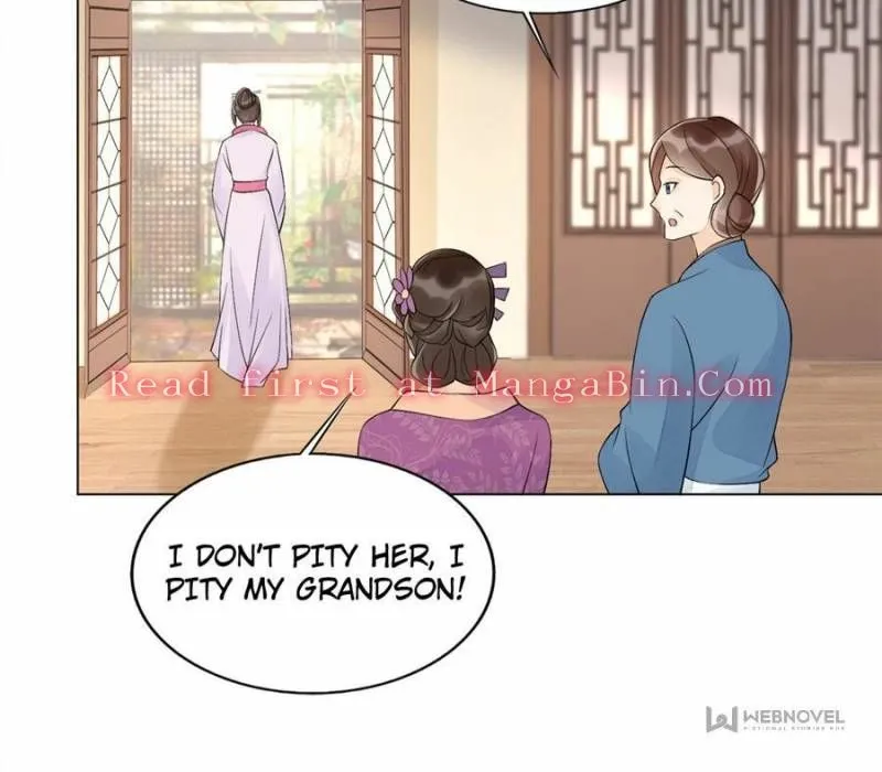 A Concubine’s Daughter and Her Tactics Chapter 27 284 77d740e831a8