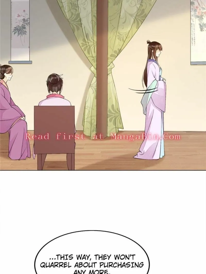 A Concubine’s Daughter and Her Tactics Chapter 27 274 77ff9a0279ae