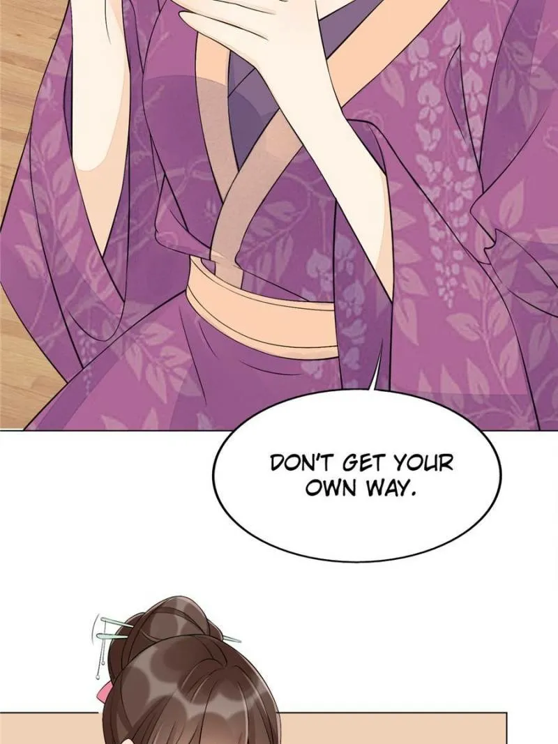 A Concubine’s Daughter and Her Tactics Chapter 27 282 8f0d15625356