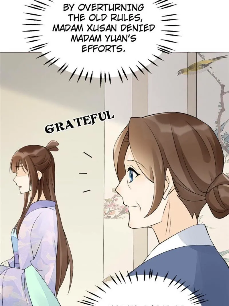 A Concubine’s Daughter and Her Tactics Chapter 27 321 9a32e23b6576