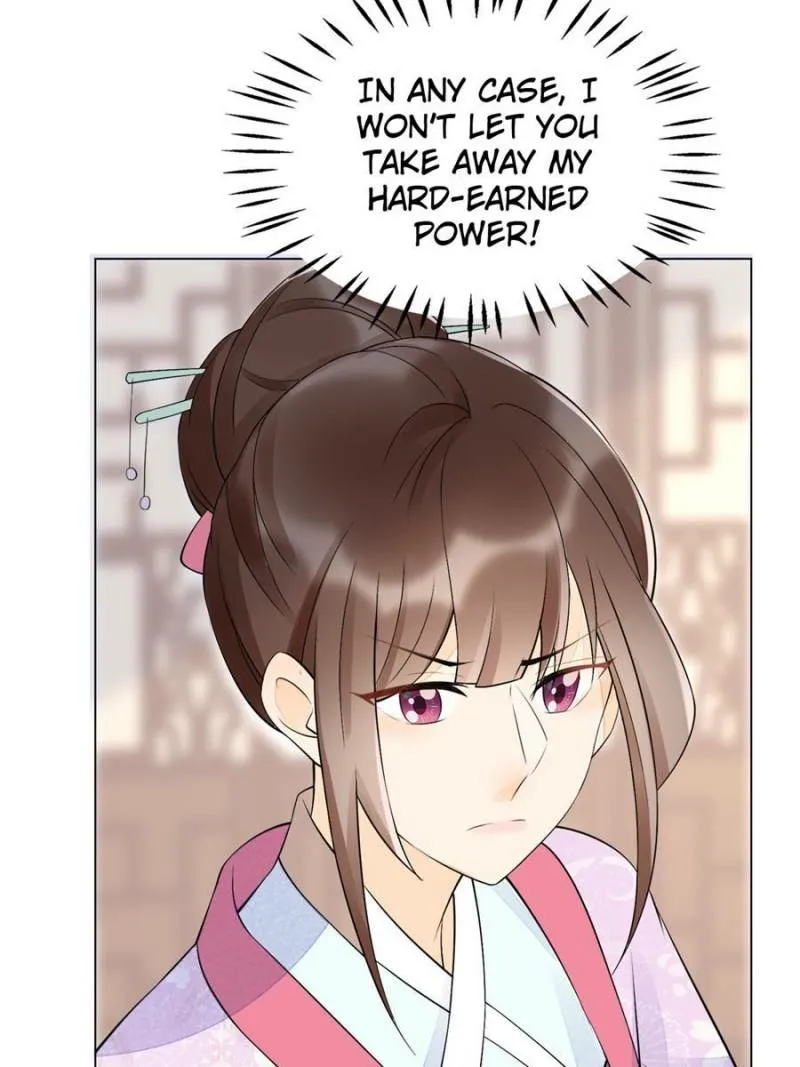 A Concubine’s Daughter and Her Tactics Chapter 27 296 9be40e500a06