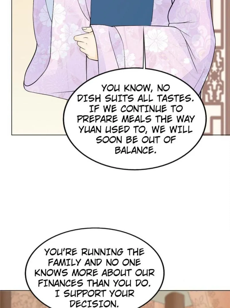 A Concubine’s Daughter and Her Tactics Chapter 27 290 a960f06b7057