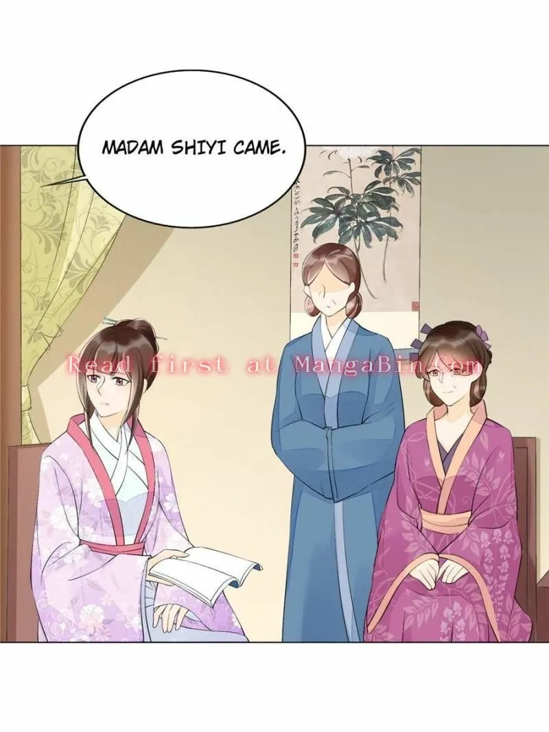 A Concubine’s Daughter and Her Tactics Chapter 27 270 aafbb8ea1aa0