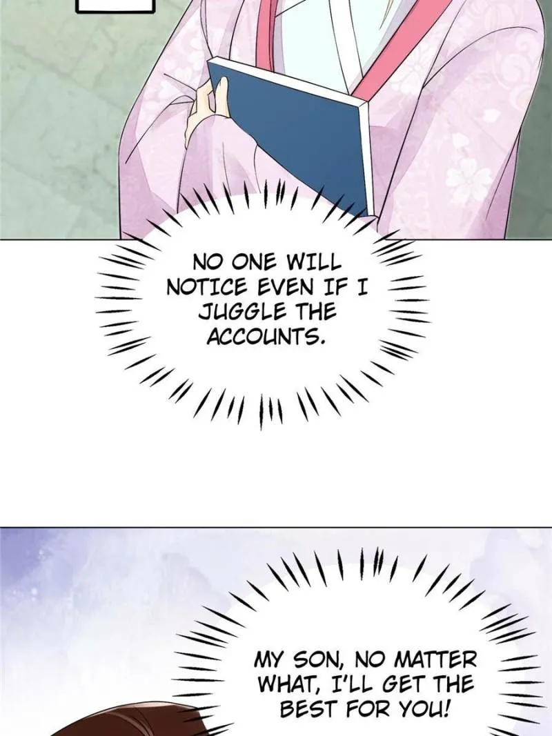 A Concubine’s Daughter and Her Tactics Chapter 27 265 b81d06daa997