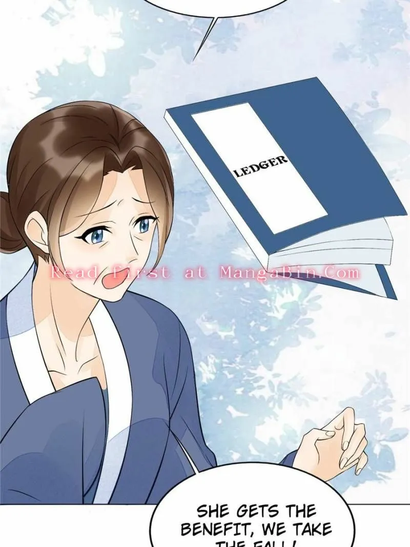 A Concubine’s Daughter and Her Tactics Chapter 27 304 ba7a49a22bf3