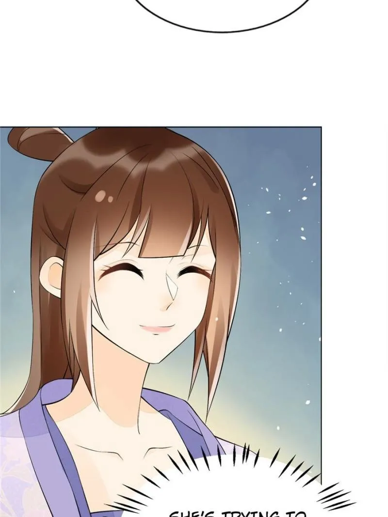 A Concubine’s Daughter and Her Tactics Chapter 27 292 bdd8cb6492d1