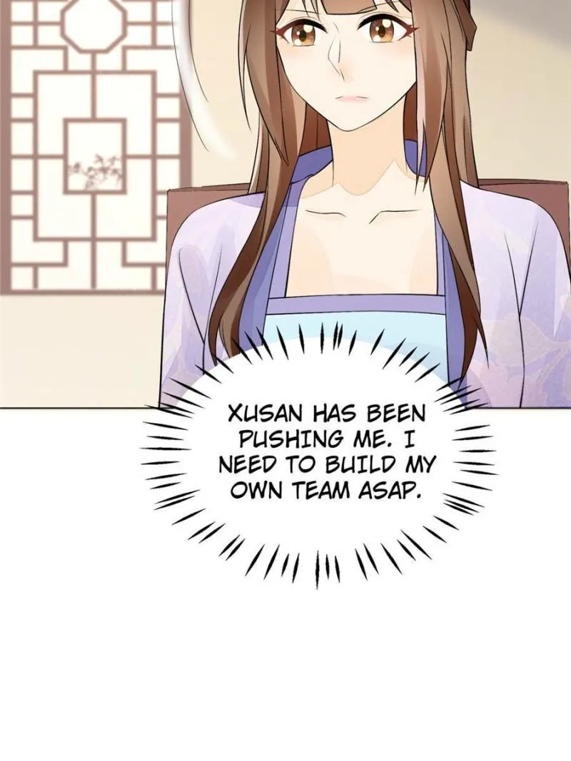 A Concubine’s Daughter and Her Tactics Chapter 27 300 c5f573005916