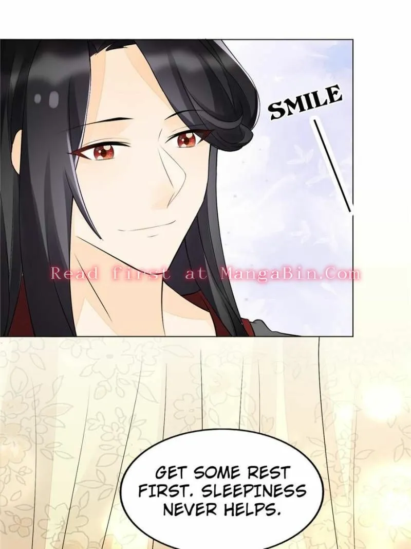 A Concubine’s Daughter and Her Tactics Chapter 27 338 e38c5f8d4307
