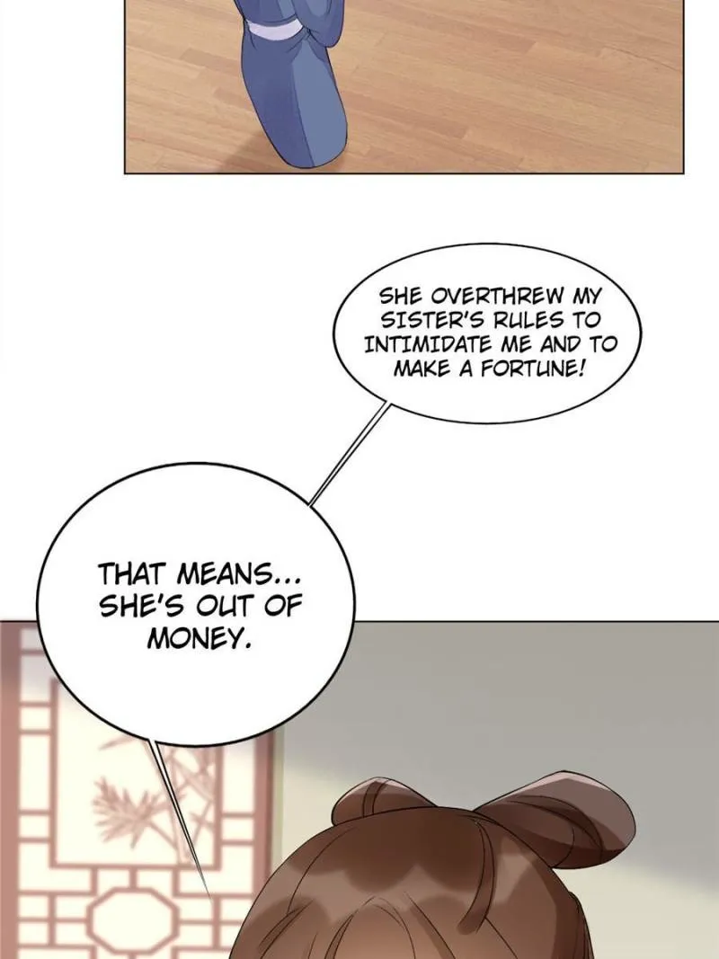A Concubine’s Daughter and Her Tactics Chapter 27 311 e695b98e8f63