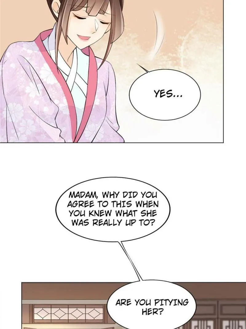 A Concubine’s Daughter and Her Tactics Chapter 27 283 e96a5fd2cf2a