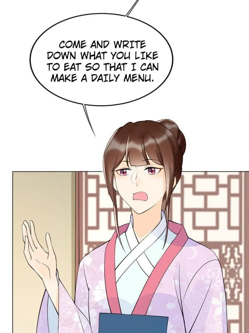A Concubine’s Daughter and Her Tactics Chapter 27 289 e989a979023d