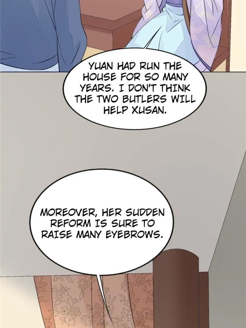 A Concubine’s Daughter and Her Tactics Chapter 27 306 e9cc8ad8c068