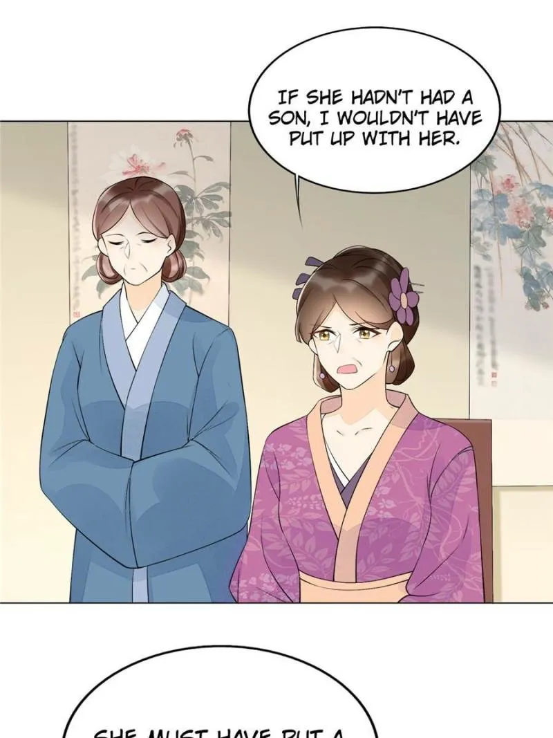 A Concubine’s Daughter and Her Tactics Chapter 27 285 f0bb3607c15a