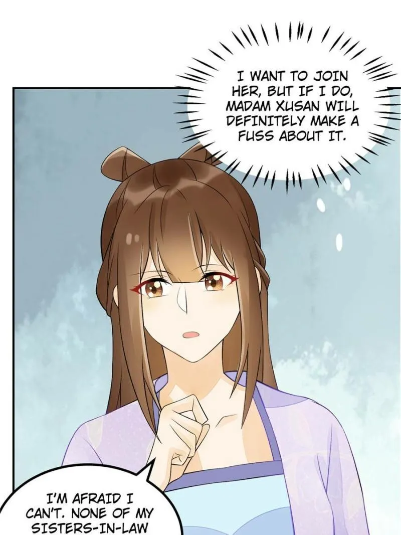 A Concubine’s Daughter and Her Tactics Chapter 30 204 006a9fe2449b