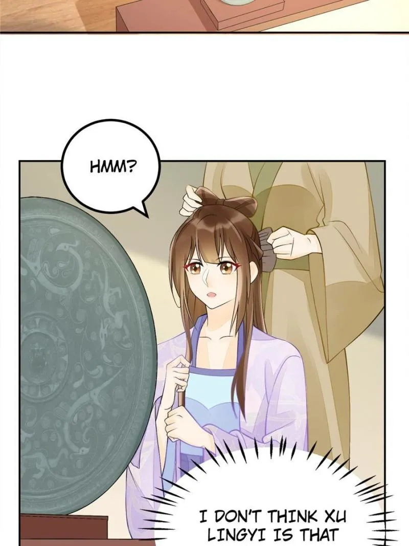 A Concubine’s Daughter and Her Tactics Chapter 30 189 0a70089f93b6