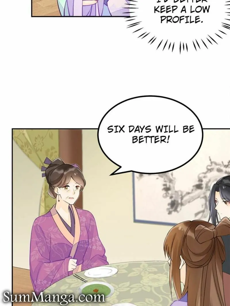 A Concubine’s Daughter and Her Tactics Chapter 30 186 22e04fad87ed