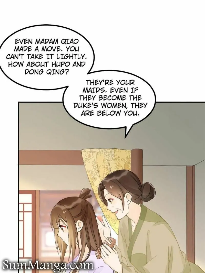 A Concubine’s Daughter and Her Tactics Chapter 30 191 2ac876381bc5