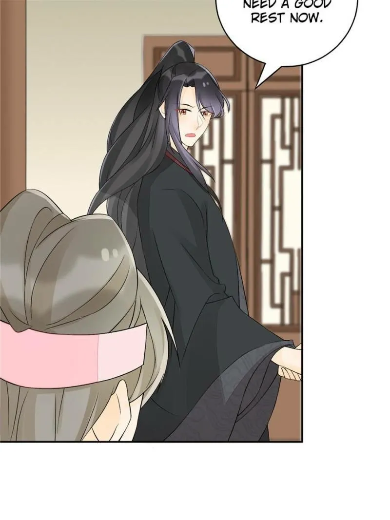 A Concubine’s Daughter and Her Tactics Chapter 30 179 2dbad43e32d7
