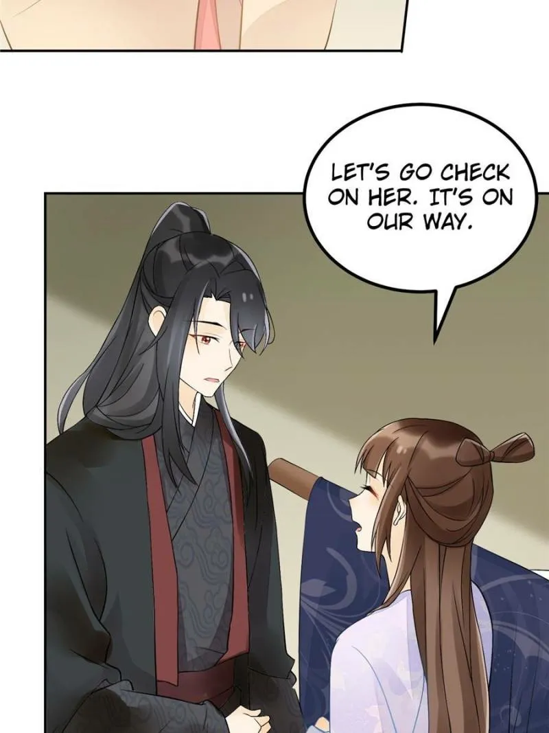 A Concubine’s Daughter and Her Tactics Chapter 30 167 337a2593a050