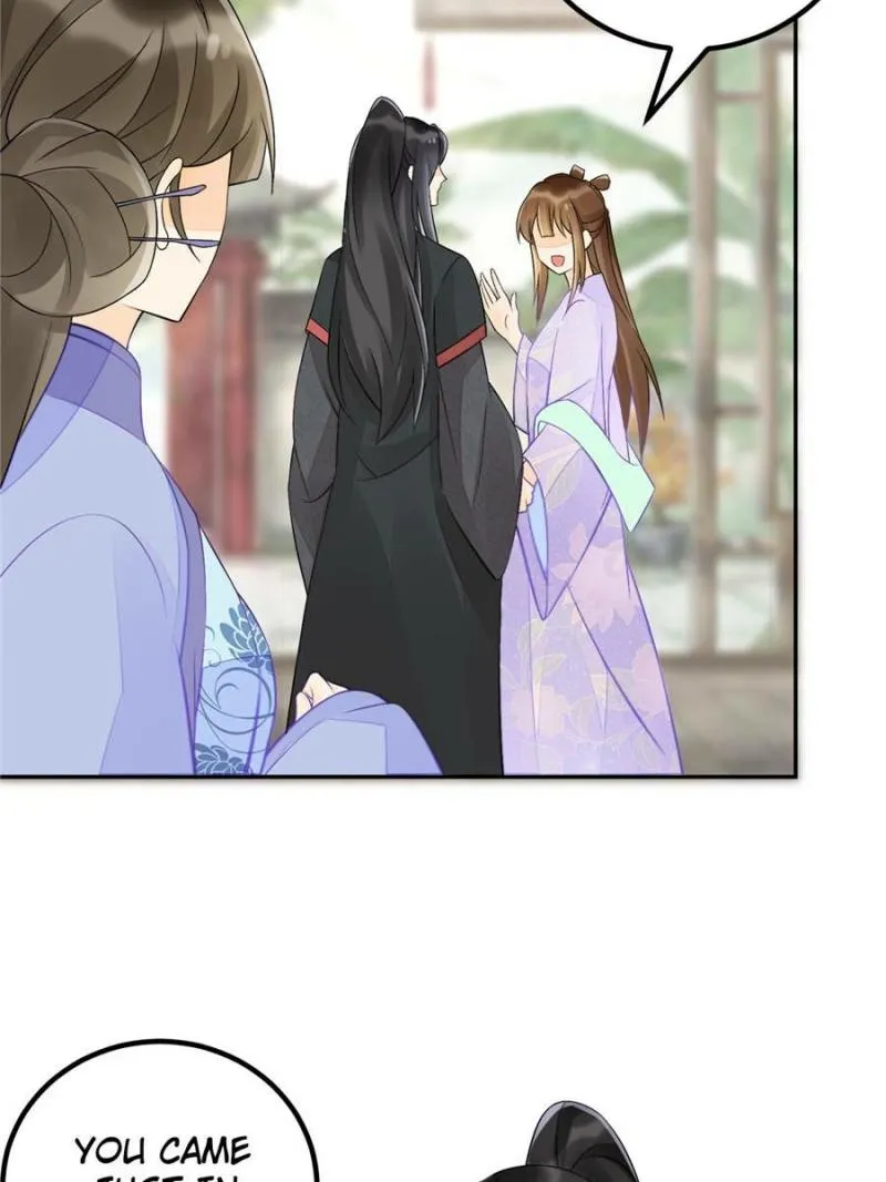 A Concubine’s Daughter and Her Tactics Chapter 30 215 39297de834f0