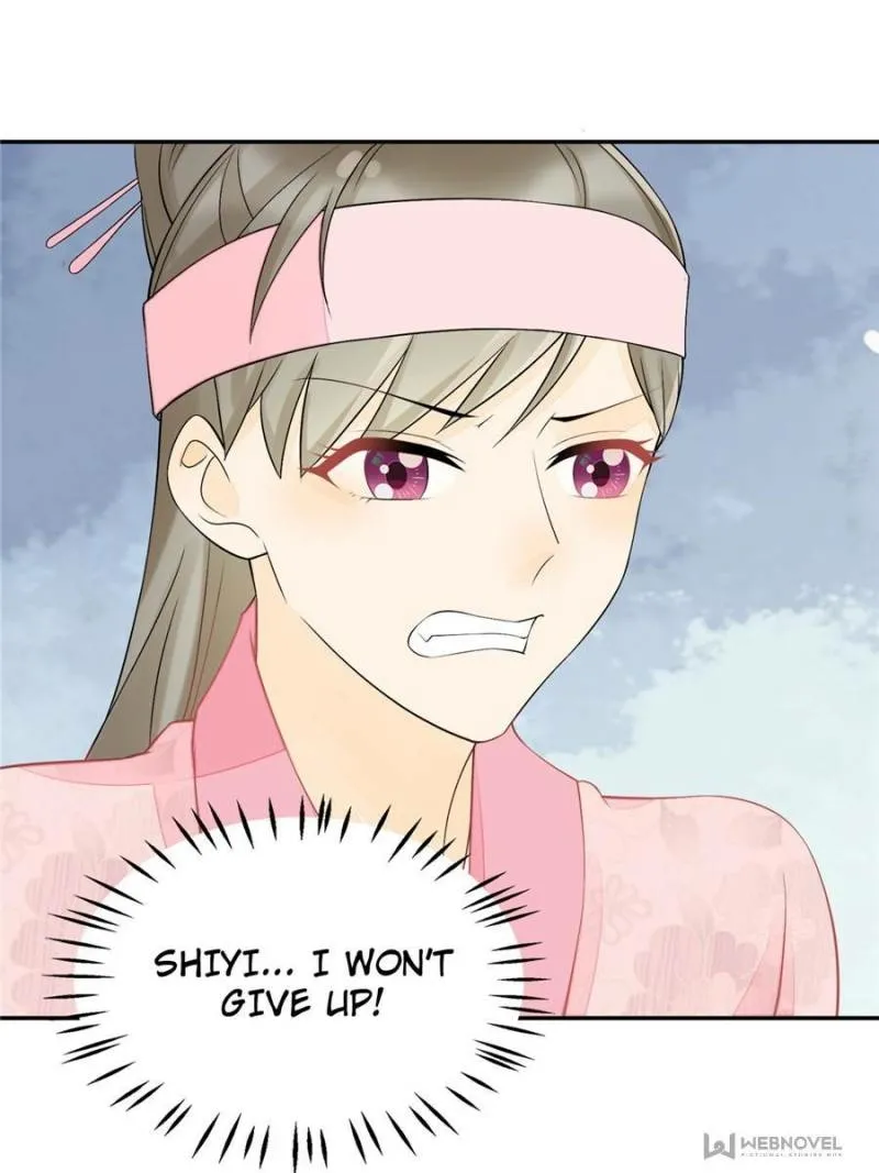 A Concubine’s Daughter and Her Tactics Chapter 30 180 3a80a921c3b6