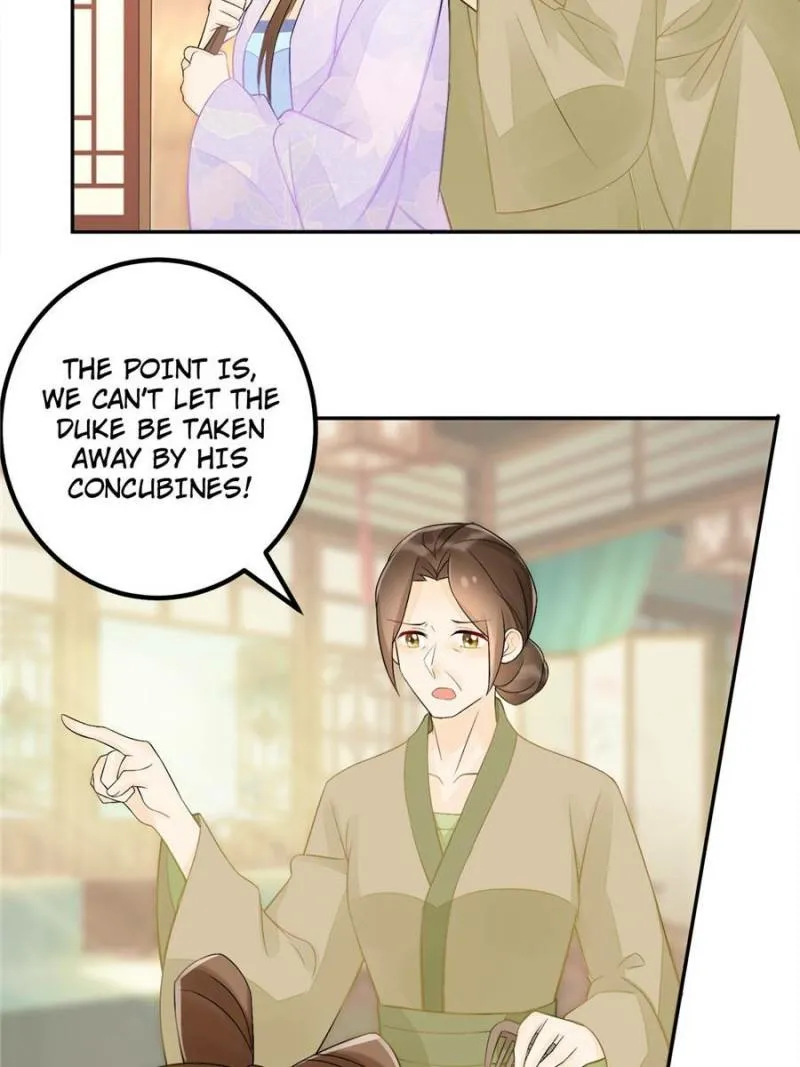 A Concubine’s Daughter and Her Tactics Chapter 30 192 452ebc782c93