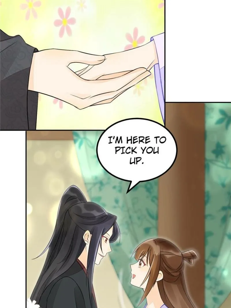 A Concubine’s Daughter and Her Tactics Chapter 30 213 525dee047ed2