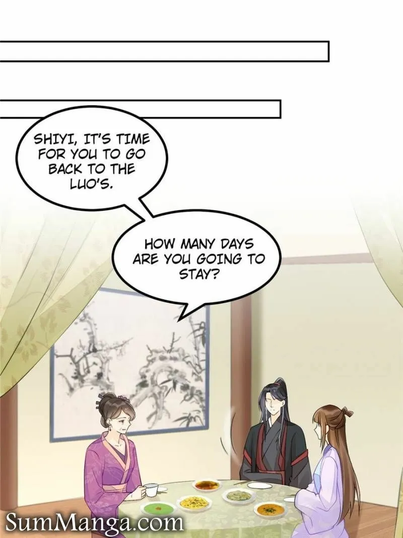 A Concubine’s Daughter and Her Tactics Chapter 30 182 56b947f67fd6